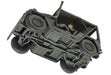 Tamiya 1/35 U.s. M151a1 Vietnam War Model Kit- Japan Figure Store - #1 Bring To You The Best Japanese Goods