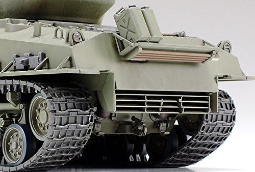 Tamiya 1/35 U.s. M4a3e8 Sherman Easy Eight European Theater Model Kit- Japan Figure Store - #1 Bring To You The Best Japanese Goods