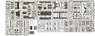 Tamiya 1/35 U.s. Self-propelled 155mm Gun M40 Big Shot Model Kit- Japan Figure Store - #1 Bring To You The Best Japanese Goods