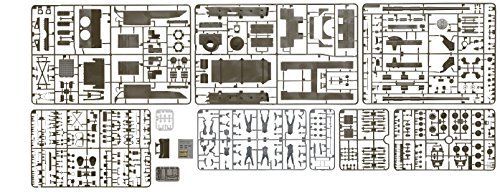 Tamiya 1/35 U.s. Self-propelled 155mm Gun M40 Big Shot Model Kit- Japan Figure Store - #1 Bring To You The Best Japanese Goods