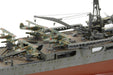 Tamiya 1/350 Ship Series No.27 Japanese Navy Heavy Cruiser Chikuma Plastic Model 78027- Japan Figure Store - #1 Bring To You The Best Japanese Goods