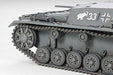 Tamiya 1/48 German Stug Iii Ausf.b Sd.kfz.142 Model Kit- Japan Figure Store - #1 Bring To You The Best Japanese Goods