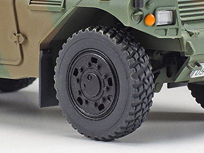 Tamiya 1/48 Jgsdf Komatsu Lav Model Kit- Japan Figure Store - #1 Bring To You The Best Japanese Goods