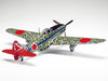 Tamiya 1/48 Kawasaki Ki-61-id Hien Tony Model Kit- Japan Figure Store - #1 Bring To You The Best Japanese Goods