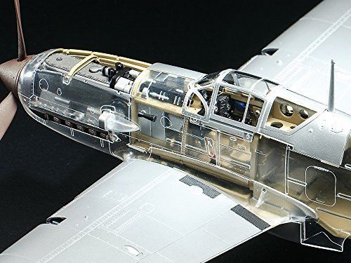 Tamiya 1/48 Kawasaki Ki-61-id Hien Tony Model Kit- Japan Figure Store - #1 Bring To You The Best Japanese Goods