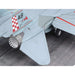 TAMIYA 1/48 Grumman F14A Tomcat Late Model Carrier Launch Set Plastic Model- Japan Figure Store - #1 Bring To You The Best Japanese Goods