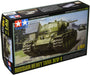 TAMIYA 32535 Russian Heavy Tank Kv-1 1/48 Scale Kit- Japan Figure Store - #1 Bring To You The Best Japanese Goods