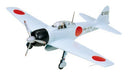 Tamiya 1/48 Mitsubishi A6m3 Zero Fighter Type32 Hamp Model Kit- Japan Figure Store - #1 Bring To You The Best Japanese Goods