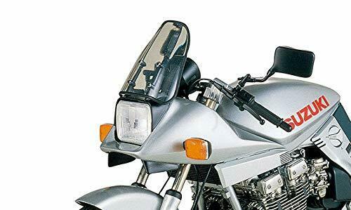 Tamiya 1/6 Motorcycle Series No.25 Suzuki Gsx1100s Katana Plastic Model Kit- Japan Figure Store - #1 Bring To You The Best Japanese Goods