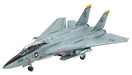 TAMIYA 60782 F-14A Tomcat 1/72 Kit- Japan Figure Store - #1 Bring To You The Best Japanese Goods