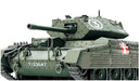 TAMIYA 32555 British Cruiser Tank Mk.Vi Crusader Mk.Iii 1/48 Scale Kit- Japan Figure Store - #1 Bring To You The Best Japanese Goods