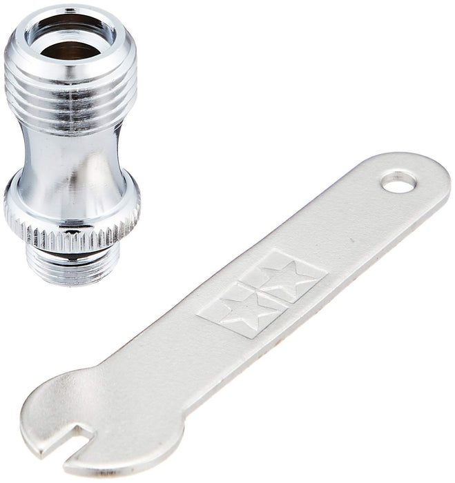 TAMIYA 74514 Spray-Work Hg Super Fine Airbrush- Japan Figure Store - #1 Bring To You The Best Japanese Goods