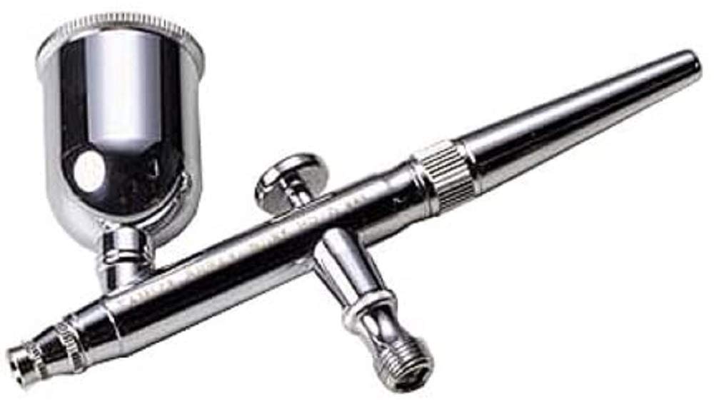 Tamiya 74519 Spray Work Hg Single Air Brush Japanese Airbrush Painting Support Tools- Japan Figure Store - #1 Bring To You The Best Japanese Goods