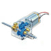 Tamiya America, Inc Mini Motor Gearbox 8-speed, Tam70188- Japan Figure Store - #1 Bring To You The Best Japanese Goods