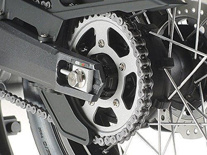 Tamiya Assembly Chain Set For 1/6 Motorcycle Model Kit- Japan Figure Store - #1 Bring To You The Best Japanese Goods