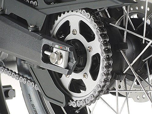 Tamiya Assembly Chain Set For 1/6 Motorcycle Model Kit- Japan Figure Store - #1 Bring To You The Best Japanese Goods