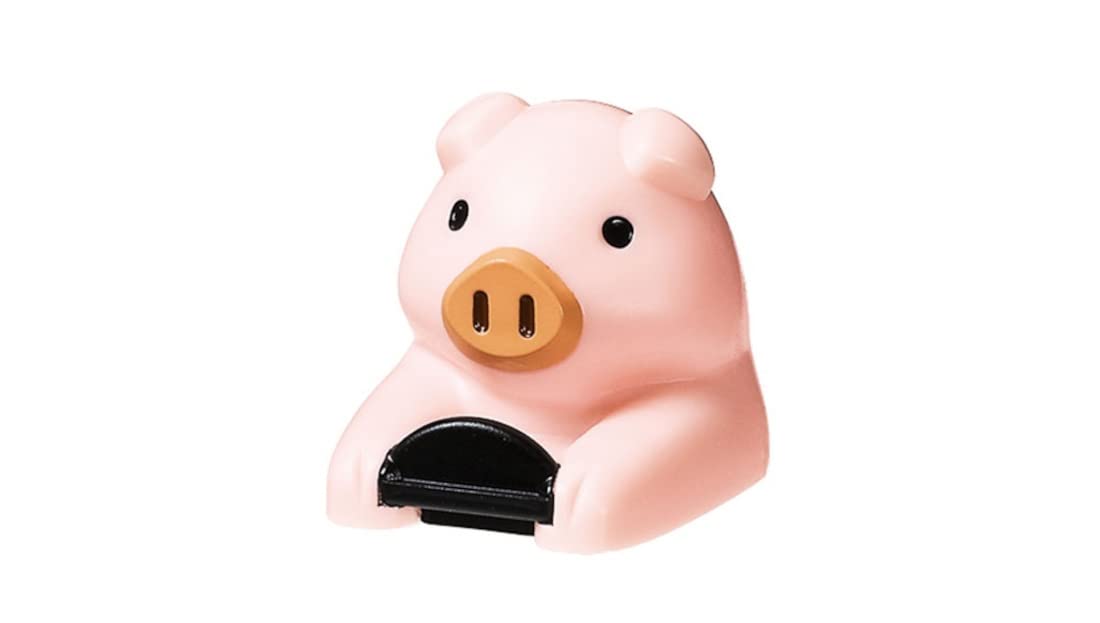 TAMIYA Mini 4Wd 1/32 Pig Racer Pink/Raikiri Ma Chassis- Japan Figure Store - #1 Bring To You The Best Japanese Goods