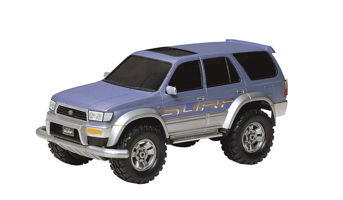 TAMIYA 19017 Mini 4Wd Toyota Hilux Surf Ssr-G 1/32- Japan Figure Store - #1 Bring To You The Best Japanese Goods
