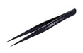 Tamiya Craft Tool Series No.04 Straight Tweezers Plastic Model Tool 74004- Japan Figure Store - #1 Bring To You The Best Japanese Goods