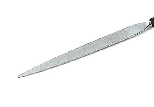 TAMIYA 74106 Craft Tools Hard Coated File Pro Flat 6Mm Width- Japan Figure Store - #1 Bring To You The Best Japanese Goods