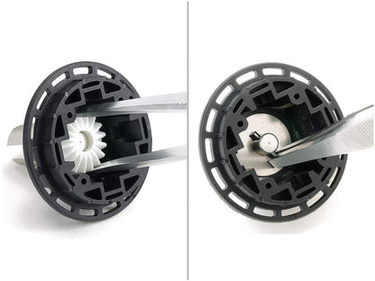 TAMIYA Craft Tools Hg Tweezers Grip Type Tip- Japan Figure Store - #1 Bring To You The Best Japanese Goods