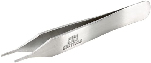Tamiya Craft Tool Series No.117 Tweezers Bender (For Etching Parts) Plastic Model Tools 74117- Japan Figure Store - #1 Bring To You The Best Japanese Goods