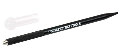 TAMIYA 74139 Craft Tools Engraving Blade Holder- Japan Figure Store - #1 Bring To You The Best Japanese Goods