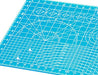 TAMIYA 74142 Craft Tools Cutting Mat A5/ Blue- Japan Figure Store - #1 Bring To You The Best Japanese Goods