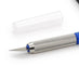 Tamiya Craft Tool Special Project No.43 Modeler'S Knife Blue Plastic Model Tool 69943 (Made In Japan)- Japan Figure Store - #1 Bring To You The Best Japanese Goods