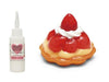 Tamiya 76646 Topping Master Clear Sauce 20ml Model Paint- Japan Figure Store - #1 Bring To You The Best Japanese Goods