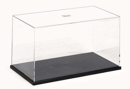 Tamiya Display Case D - 247x133x132mm (73005)- Japan Figure Store - #1 Bring To You The Best Japanese Goods