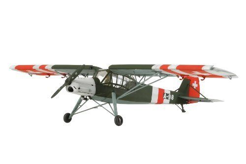 Tamiya Fieseler Fi156c Storch Foreign Air Forces Model Kit- Japan Figure Store - #1 Bring To You The Best Japanese Goods