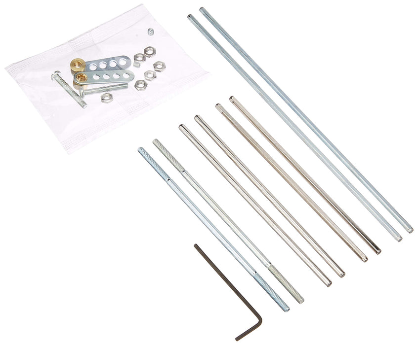 TAMIYA 3Mm Diameter Shaft Set- Japan Figure Store - #1 Bring To You The Best Japanese Goods