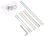 TAMIYA 3Mm Diameter Shaft Set- Japan Figure Store - #1 Bring To You The Best Japanese Goods