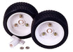 TAMIYA 70111 Sports Tire Set 56Mm Diameter- Japan Figure Store - #1 Bring To You The Best Japanese Goods