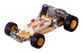 TAMIYA 70112 Buggy Car Chassis Set- Japan Figure Store - #1 Bring To You The Best Japanese Goods