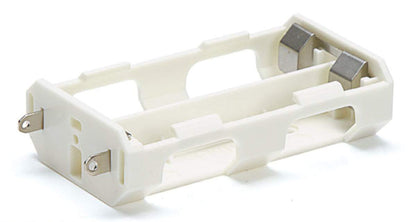 TAMIYA 70151 R6/Aa/Um3 Battery Box W/Switch- Japan Figure Store - #1 Bring To You The Best Japanese Goods