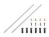 TAMIYA 70171 3Mm Threaded Shaft Set- Japan Figure Store - #1 Bring To You The Best Japanese Goods