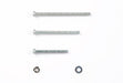 TAMIYA Diameter 3Mm Screw Set 30Mm/ 40Mm/ 50Mm- Japan Figure Store - #1 Bring To You The Best Japanese Goods