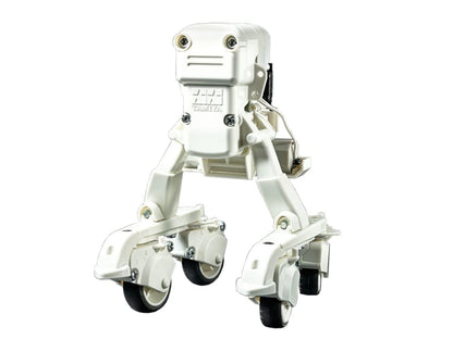 Tamiya Fun Craft Series No.248 Roller Skating Robo Craft Set 70248 Molding Color- Japan Figure Store - #1 Bring To You The Best Japanese Goods