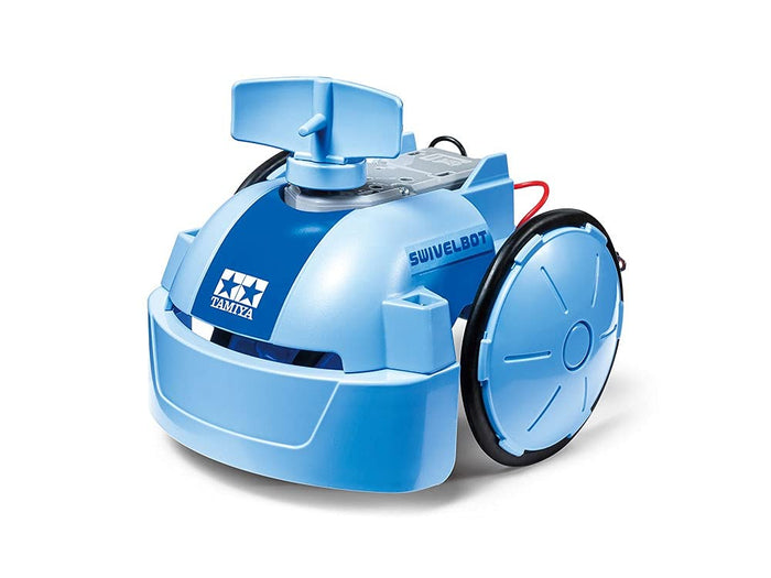 TAMIYA Swivelbot- Japan Figure Store - #1 Bring To You The Best Japanese Goods