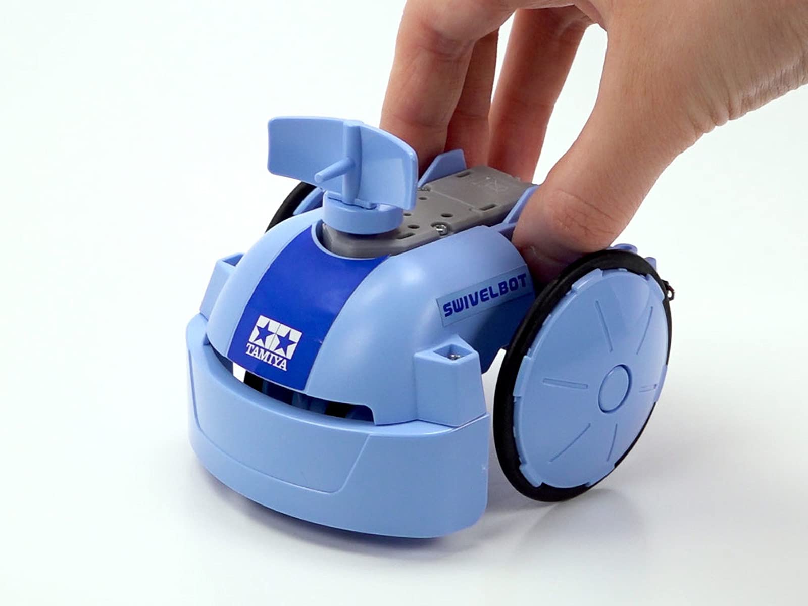 TAMIYA Swivelbot- Japan Figure Store - #1 Bring To You The Best Japanese Goods