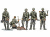 Tamiya German Infantry Set Mid-wwii Plastic Model Kit- Japan Figure Store - #1 Bring To You The Best Japanese Goods