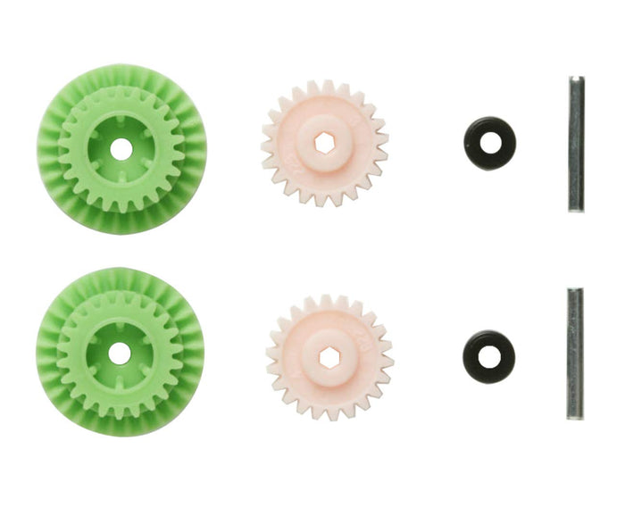 TAMIYA 15349 Mini 4Wd Pro Super Speed Gear Set For Ms Chassis- Japan Figure Store - #1 Bring To You The Best Japanese Goods