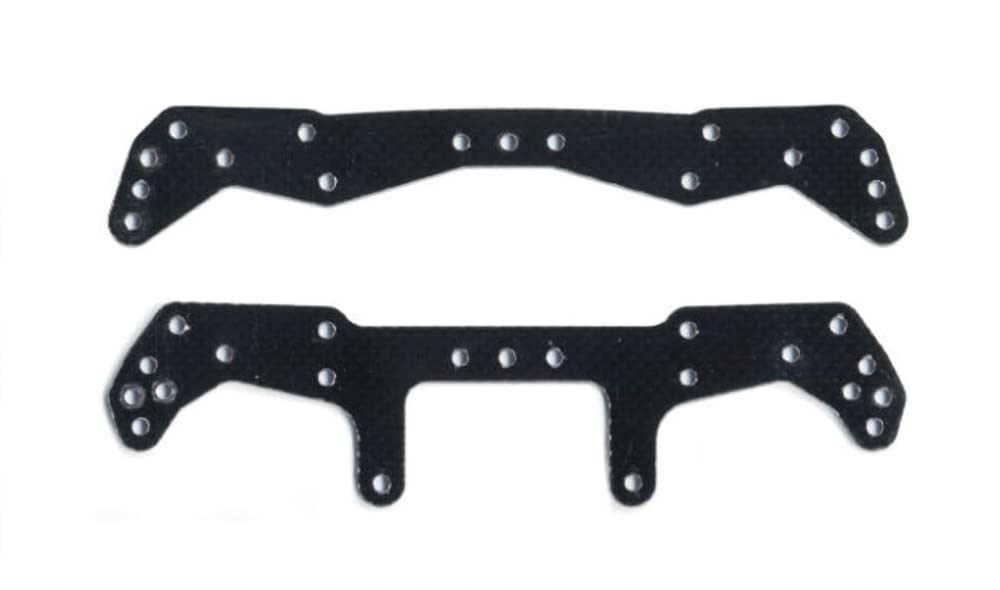 TAMIYA 15450 Mini 4Wd Ar Chassis Basic Tune Set- Japan Figure Store - #1 Bring To You The Best Japanese Goods