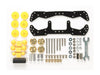 TAMIYA 15476 Mini 4Wd Basic Tune Up Parts Set For Ma Chassis- Japan Figure Store - #1 Bring To You The Best Japanese Goods