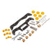 TAMIYA 15476 Mini 4Wd Basic Tune Up Parts Set For Ma Chassis- Japan Figure Store - #1 Bring To You The Best Japanese Goods