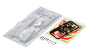 TAMIYA 15480 Mini 4Wd Neo-Tridagger Zmc Clear Body Set Polycarbonate- Japan Figure Store - #1 Bring To You The Best Japanese Goods