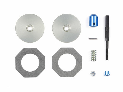 Tamiya 54018 DB01 Slipper Clutch Set No.1018 Op.1018- Japan Figure Store - #1 Bring To You The Best Japanese Goods