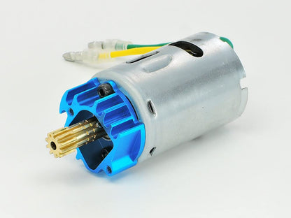 TAMIYA 22027 Op2027 Cw-01 Aluminum Motor Mount- Japan Figure Store - #1 Bring To You The Best Japanese Goods